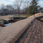Roofing Project