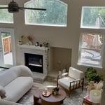 Interior Repaint