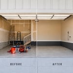Garage Remodel