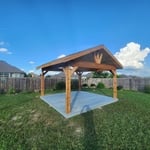 Decks & Porches Project