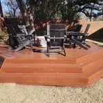 Decks & Porches Project