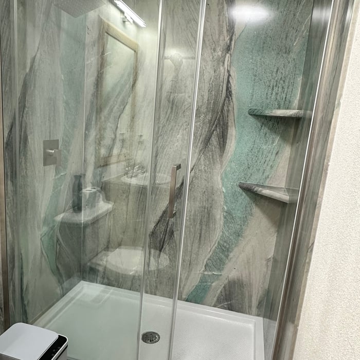Remodeling - Kitchen & Bathroom Project