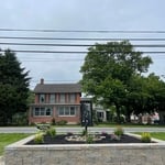 Landscaping Project
