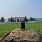 Landscaping Project