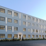 Bradenton Lofts - Mockup