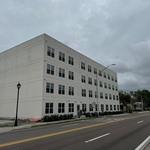 Building Exterior