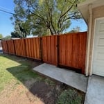 Fencing Project