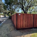 Fencing Project