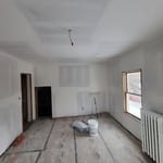 Drywall Project