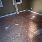 New Floors & New Stairs Covers