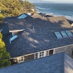 With Malarkey shingles you get a roof you can trust and with our trained professionals you’ll have a beautiful roof that will last