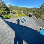 New Roof