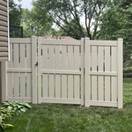 Fencing Project