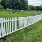 Fencing Project