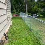 Fencing Project