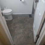 Remodeling - Kitchen & Bathroom Project