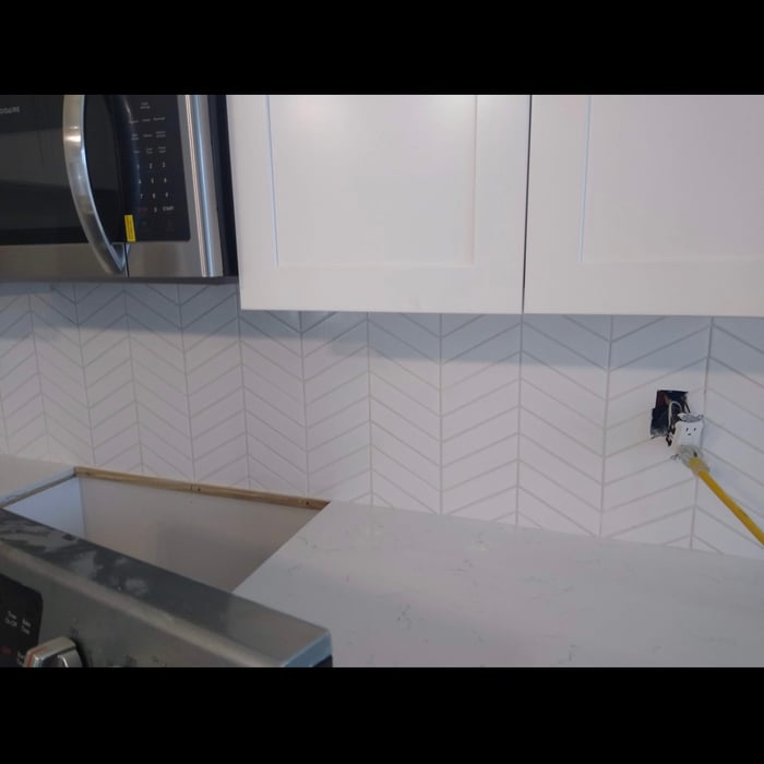 Remodeling - General Project