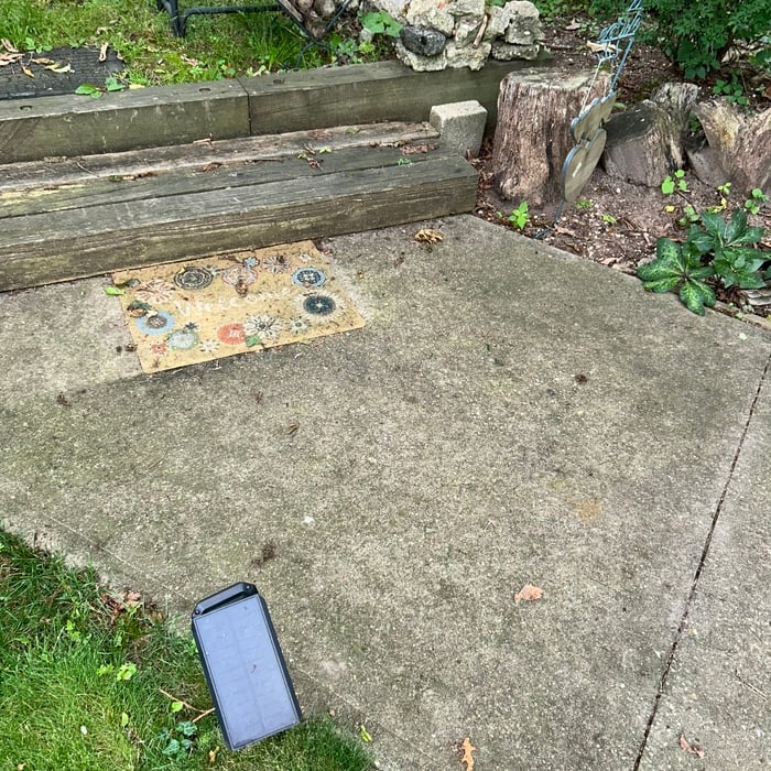 Home Maintenance Project