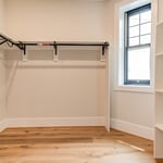 Complete home remodeling in Washington DC with updated floors, cabinets & walls`