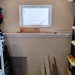 Old Nom Egress Window