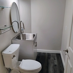 Basement Remodeling Project