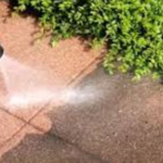 Power Washing