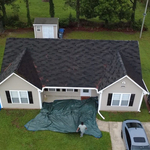 Before Roof