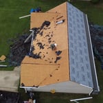 Roof Preparation