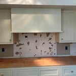 Kitchen cabinet