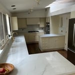 Kitchen countertops
