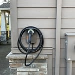 EV CHARGER