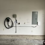 EV CHARGER