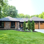 CertainTeed Landmark in Moire Black