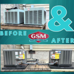 New Air Conditioners