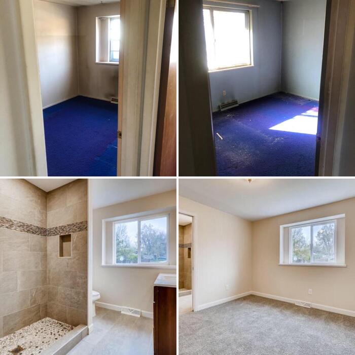 Westminster Irving Renovation