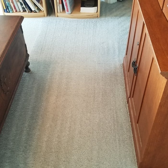 Carpet Cleaning By Apex