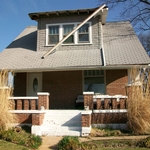 Roofing and Gutters Before