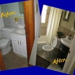 A face lift!