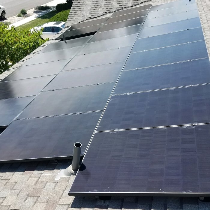 Solar Panels 5