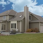 GAF Roofing, HardiPlank Siding, and Marvin Windows