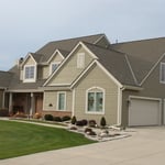 GAF Roofing and HardiPlank Siding, Trim, Soffit/Fascia