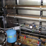 Whole House Reverse Osmosis
