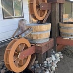 Landscaping Project
