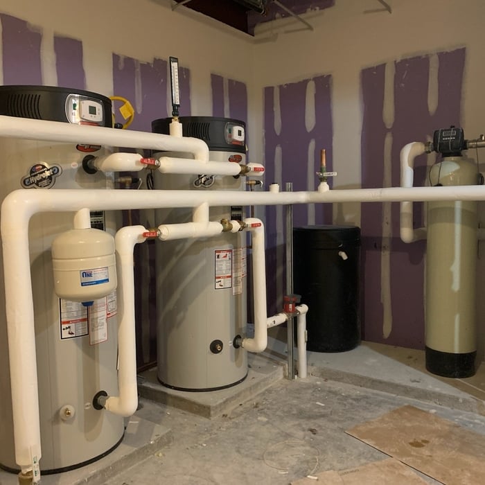 Aberle Plumbing Service