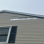 Siding Project