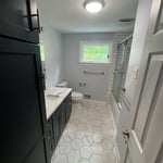 Remodeling - Kitchen & Bathroom Project