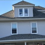 Roofing Project