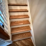 Flooring Sales and Installation Project