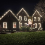 Holiday Lighting Project