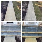 Pressure Washing Project Ambler, PA